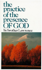 The Pracice of the Presence Book Cover