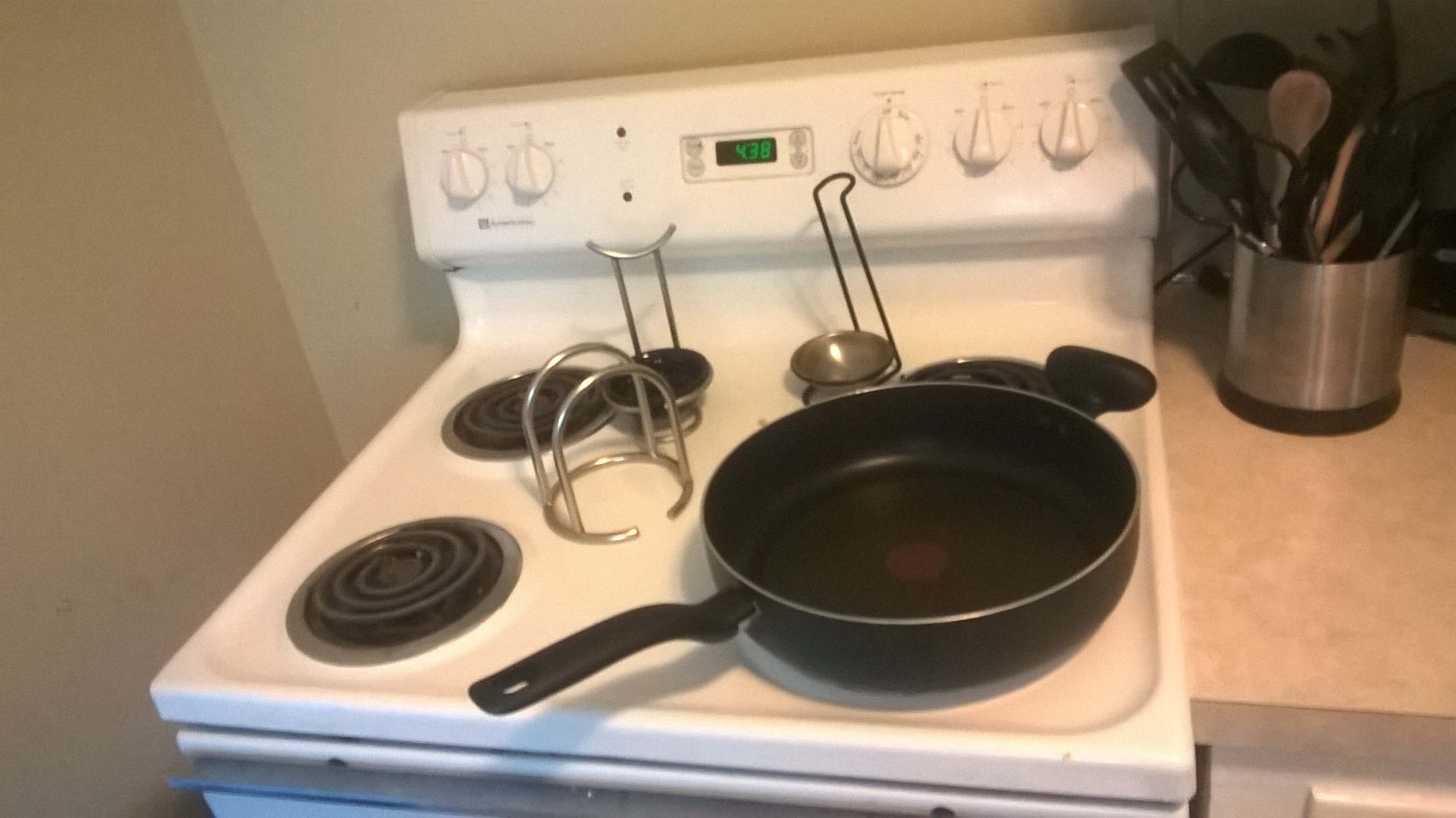 Stovetop